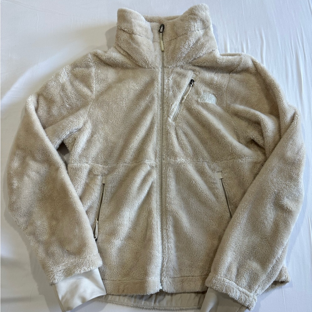 North face cozy jacket